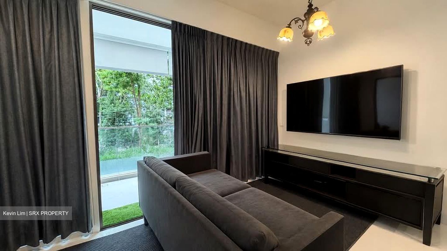 The Inflora (D17), Condominium #565549941